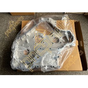 Buy cheap 02/201136 JCB 3CX 4CX Timing Case 02/202274 Excavator Engine Cover from wholesalers
