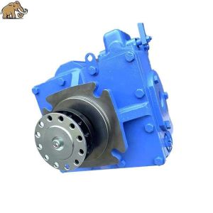 Buy cheap OEM Concrete Mixer Replacement Parts Eaton 64 Hydraulic Pump from wholesalers