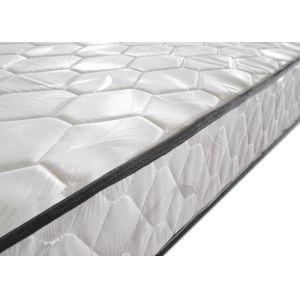 Buy cheap Durable Roll up Bonnell Spring Mattress , Luxurious Convoluted Foam Mattress from wholesalers