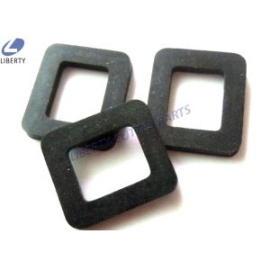 Buy cheap Square Shape S7200 / GT7250 Cutter Parts Bumper 59135002- SGS Certificated from wholesalers