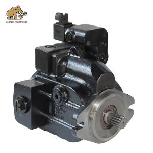 Buy cheap High Durability Replacement Sauer Hydraulic Piston Pump Assy LRR030 from wholesalers