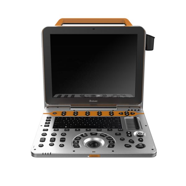 Quality Portable Color Doppler Ultrasound Device Medical Diagnostic Machine GH-P8lite for sale