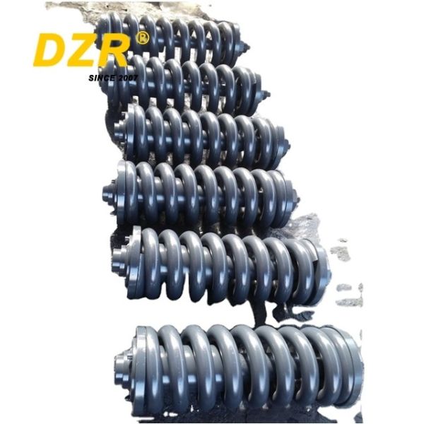 Buy cheap Modern Novel Track Adjuster Grease Valve in Yellow for Mining Industry from wholesalers