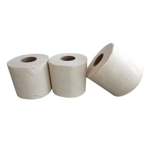 Buy cheap Four Ply Biodegradable Toilet Paper Multipurpose For Bathroom from wholesalers