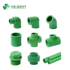 Buy cheap Customization PPR Pipe Fitting 45 Degree Elbow for Hot Water 20mm to 160mm Customization from wholesalers