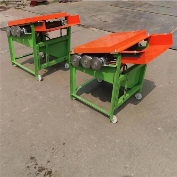 Quality sunflower thresher, sunflower sheller, sunflower seeds shelling machine for sale