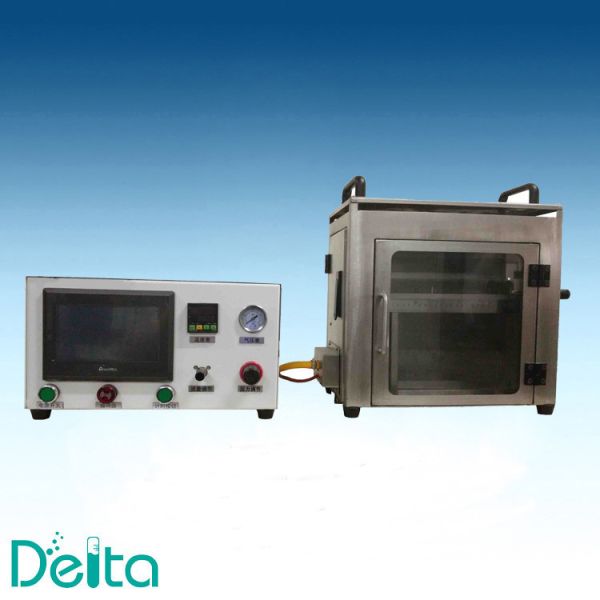 Quality HFT ISO3795 Interior Materials Burning Behaviour Tester for sale