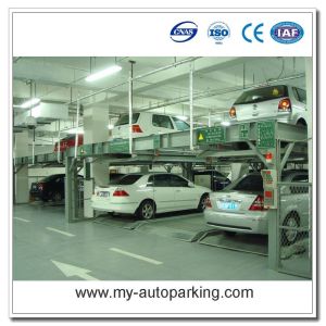 Buy cheap Designer for Vertical elevator parking system from wholesalers