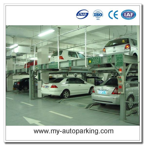 Buy cheap Designer for Vertical elevator parking system from wholesalers