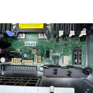 Rack Servers for Storage and GPU Refurbished Poweredge R740xd Intel Xeon PC