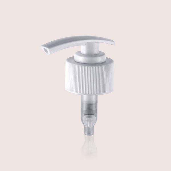 Buy cheap JY308-07 One Font Actuator Lotion Dispenser Pump / Smooth Plastic Lotion Pump from wholesalers
