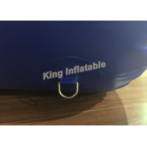 Buy cheap 5m High Outdoor Promotion Inflatable ArchesFor Event Or Promotion , Inflatable Gate from wholesalers