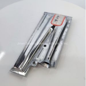 Buy cheap OEM/Customize a Slice of Gas Water Heater Gas Burner from wholesalers