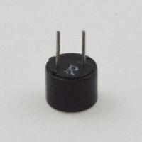 China Plastic Detector Sensor 110dB Piezo Ultrasonic Transducer Sensor 10mm 40khz sensor for sale