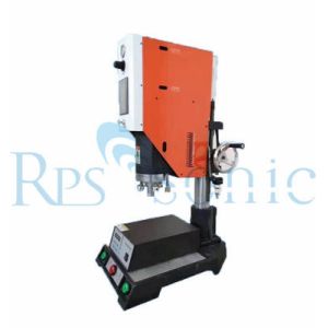 Buy cheap Touch Screen 6000w 20khz Ultrasonic Plastic Welding Machine from wholesalers