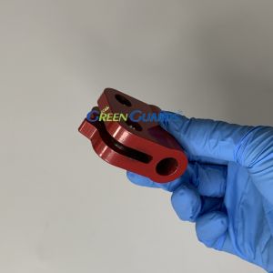 Lawn Mower Parts Support - HOC G61-0420 Fits Toro Reelmaster