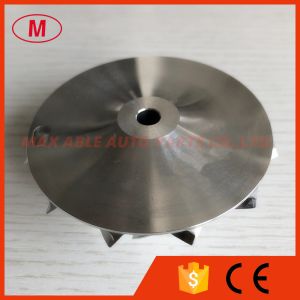 TD05H 16G 48.30/68.01mm 6+6 blades 49178-01560 reverse high performance standard