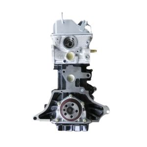Buy cheap DA4G18 Engine Assembly for Zotye 4G18 BYD F3 HAFEI M-ITSUBISHI 1.6L Engine Displacement from wholesalers