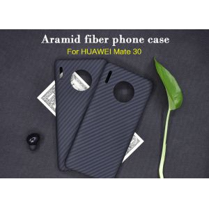 Buy cheap Huawei Mate 30 Light Weight Aramid Fiber Huawei Case from wholesalers