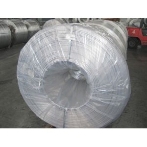 Buy cheap 1350 1370 1A60 1r50 Aluminum Electrical Wire Insulated from wholesalers