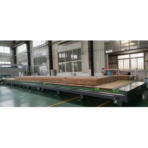 Buy cheap Industrial Large Gantry 5 Axis CNC Machine For 3D Molding Mould from wholesalers