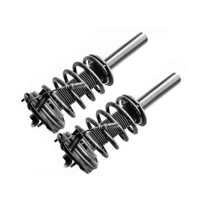 95B513035J 95B513035E Front Rear L+R Shock Absorber Struts w/ PASM Fit Porsche