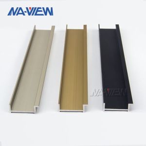 Buy cheap Brass Transition Profile Listello Border Tile Edge Trim 0.8mm Thickness from wholesalers
