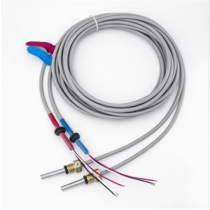 Buy cheap 10K 3950b Temperature Sensor Thermistor Temperature Sensing Probe from wholesalers