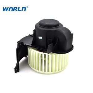 7L0820021Q AC Conditioner Blower Standard Size For AUDI Q7 / PORSCHE CAYENNE