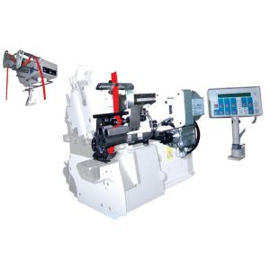 Buy cheap Computerized Metering Device for Overlcok Machine MCA18K from wholesalers