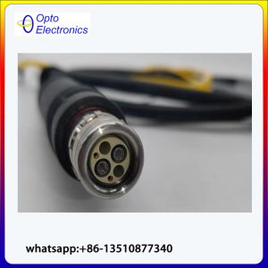 Buy cheap FUW TO DUAL LC SMPTE Connectore 3K.93C from wholesalers