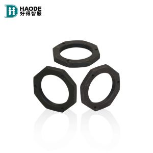 2cm Height 240309109 Rear Axle Wheel Hub Bearing Adjustment Screw Nut 10cm