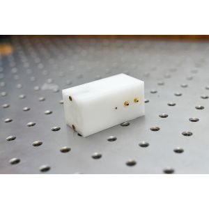Buy cheap Q Switching Optical Modulator , Re - Polishing Cell Switching Superb Technical Support from wholesalers