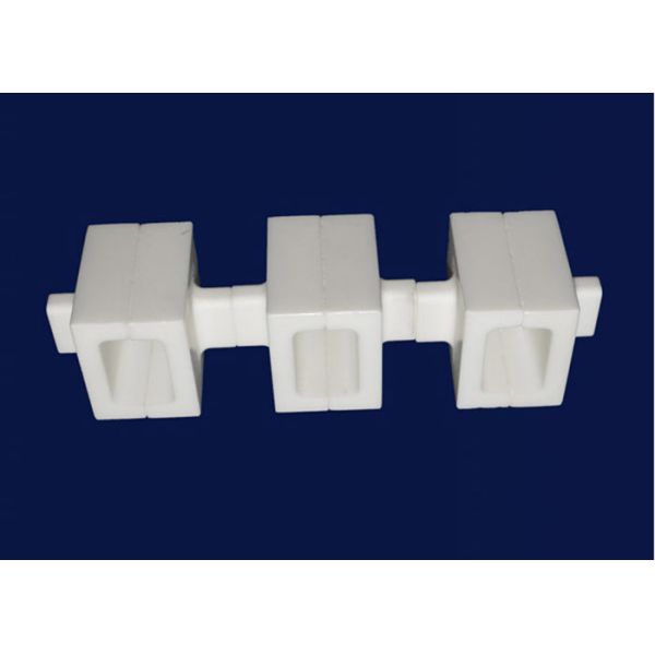 Quality Electrical Insulation Precision Ceramic Components Ceramic Machining Services for sale