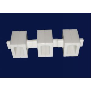 Buy cheap Electrical Insulation Precision Ceramic Components Ceramic Machining Services from wholesalers