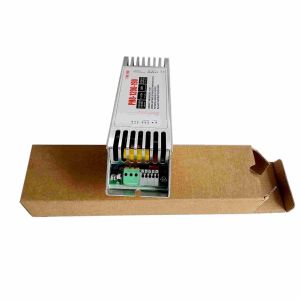 Buy cheap 206w Two Pcs Electronic UVC Lamp Ballast Iron Light Ballasts from wholesalers