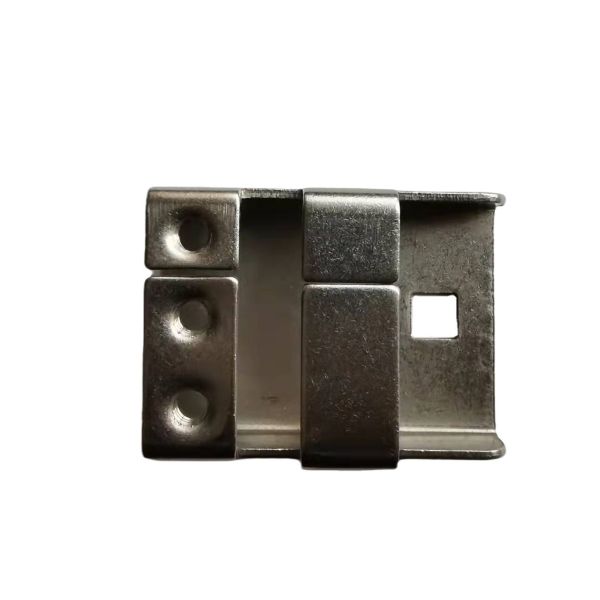 Buy cheap Nanfeng's Custom Metal Hinges with Coating Tailored to Your Requirements from wholesalers