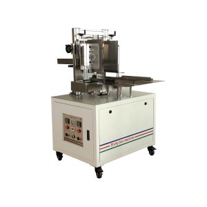 Buy cheap Snack Biscuits Box Commodity Cartoning Gluing Box Sealing Machine from wholesalers