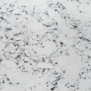 40-70 N/Mm2 Quartz Bathroom Countertops 30mm Grey Quartz Worktop