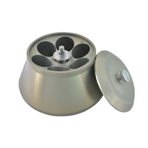 Refrigerated Centrifuge GL-10MD 10000pm with 7075-T6 Forged Alloy Aluminum Rotor