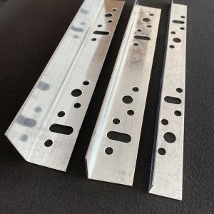 Buy cheap Easy Install Rockwool Sp Fixing Brackets Class A Fire Resistant from wholesalers