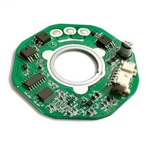 Buy cheap Quick Turn High Volume Pcb Assembly Multilayer Pcb Assy Service from wholesalers