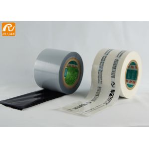 Buy cheap Solvent Adhesion Temporary Surface Protection Films And Tapes With PE Material from wholesalers
