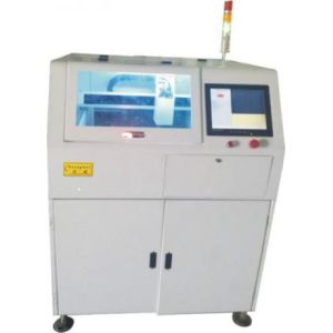 Buy cheap Chuangwei CNC Pcb Labeling Machine,PCB Marking Machine from wholesalers
