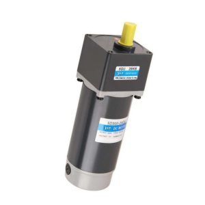 Buy cheap DC24V DC Gear Motor With Two Three Gear Trains For Automatics D60107SPG from wholesalers