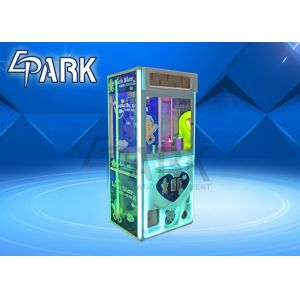 Buy cheap Luck Star Angel Bear  EPARK Claw Crane Game Merchandiser Machine from wholesalers