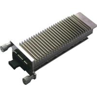 Buy cheap 10G,dual fiber,1557.36nm, 80km, Optic Module,DWDM Xenpak Transponder/Transceiver product