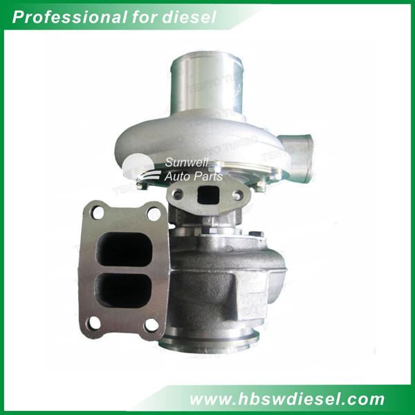 Quality CAT 3116 S2ESL094 turbo 124 9332, 124-9332, 168190 for sale