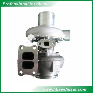 Buy cheap S2ESL094 turbocharger CAT 325BL turbo 124-9332, 1249332, from wholesalers