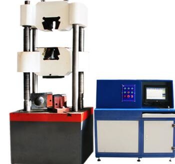 Buy cheap Computer Hydraulic UTM Universal Bending Test Machine from wholesalers